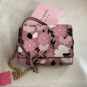 Kate Spade Briar Lane Mini Emelyn Shoulder Bag